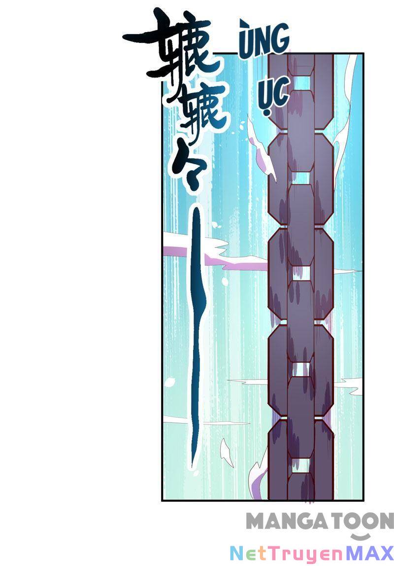 Đấu Chiến Thắng Phật: Chapter 155