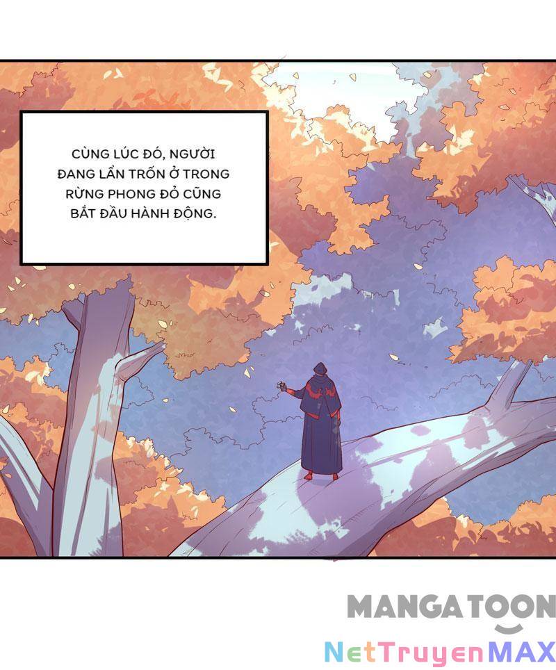 Đấu Chiến Thắng Phật: Chapter 155