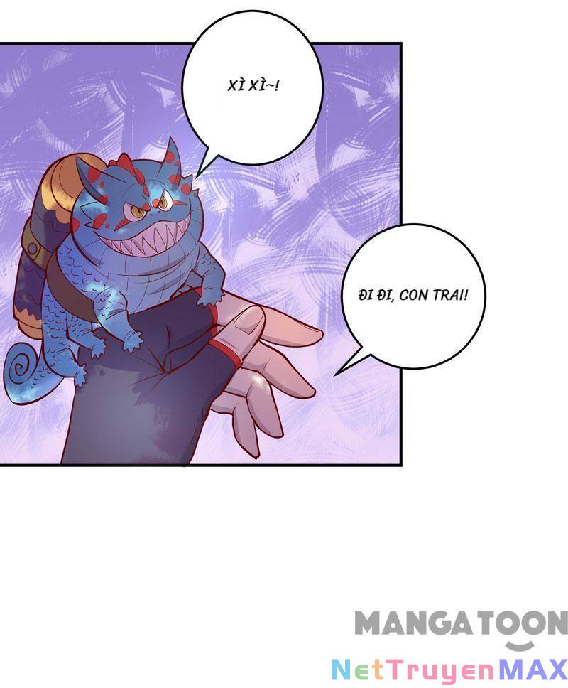 Đấu Chiến Thắng Phật: Chapter 155