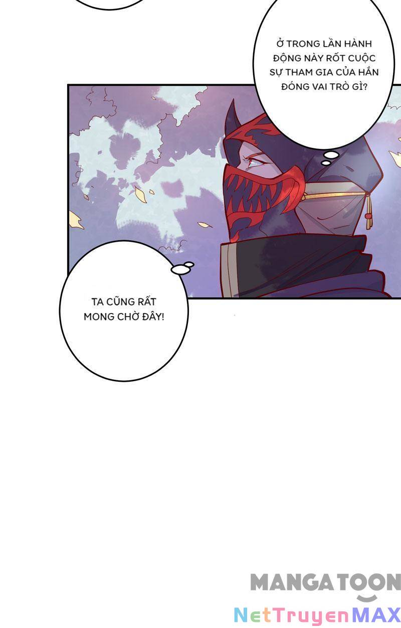 Đấu Chiến Thắng Phật: Chapter 155