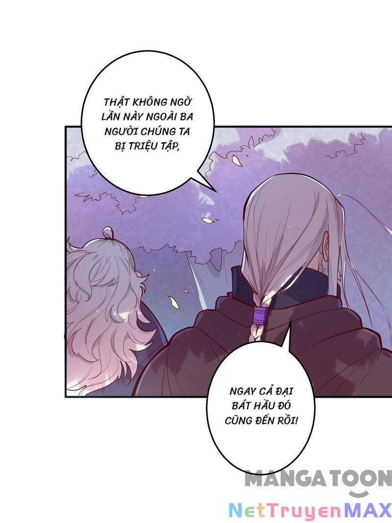 Đấu Chiến Thắng Phật: Chapter 155