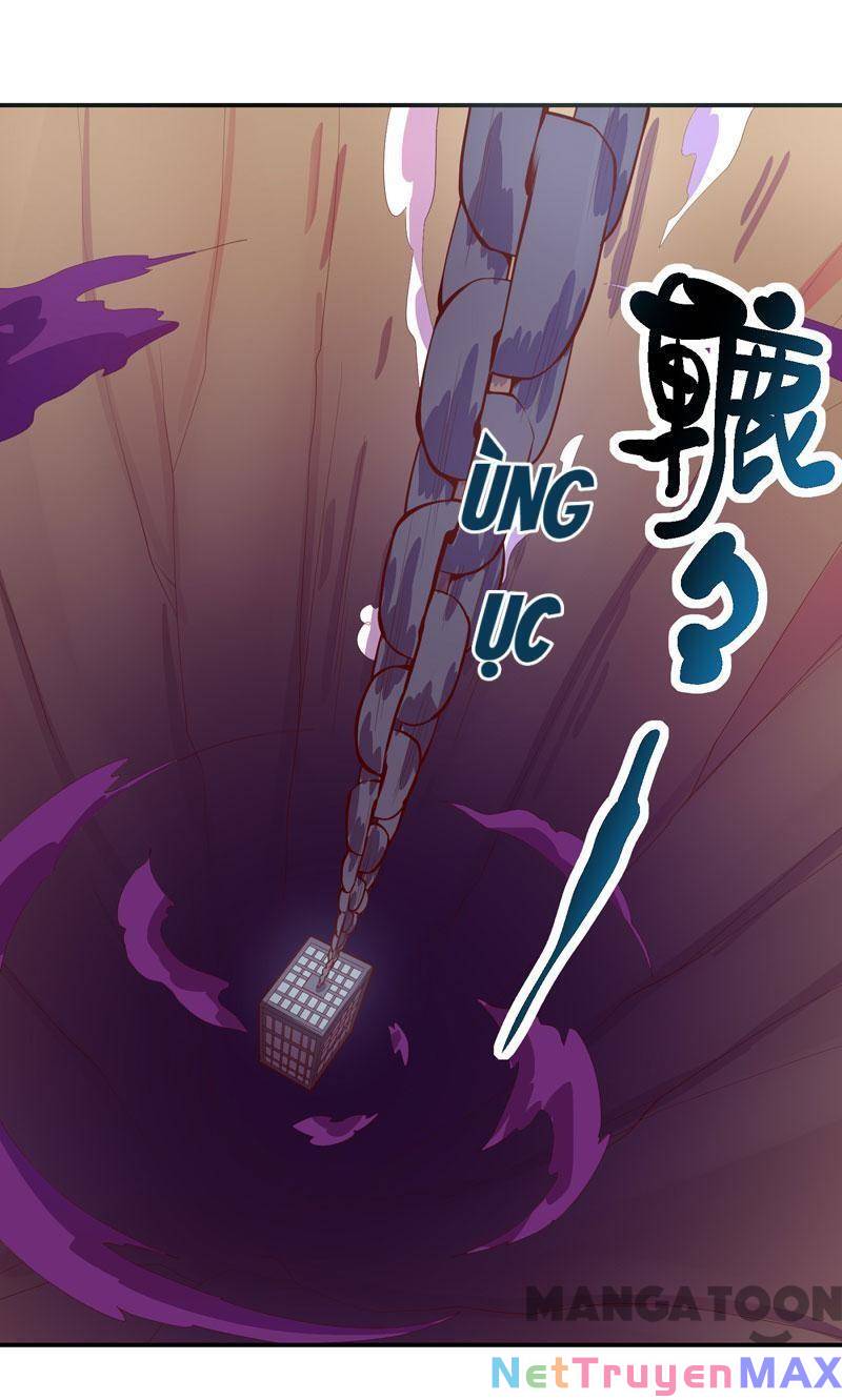 Đấu Chiến Thắng Phật: Chapter 155