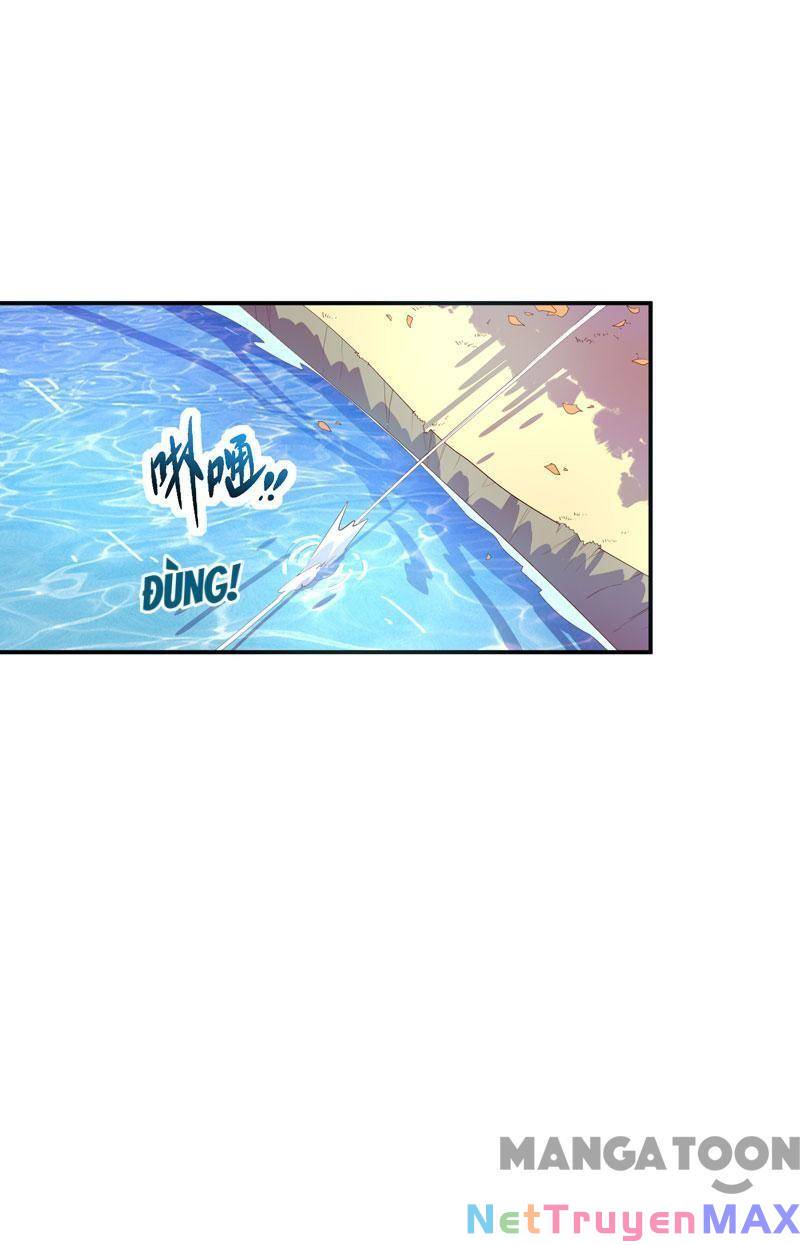 Đấu Chiến Thắng Phật: Chapter 155