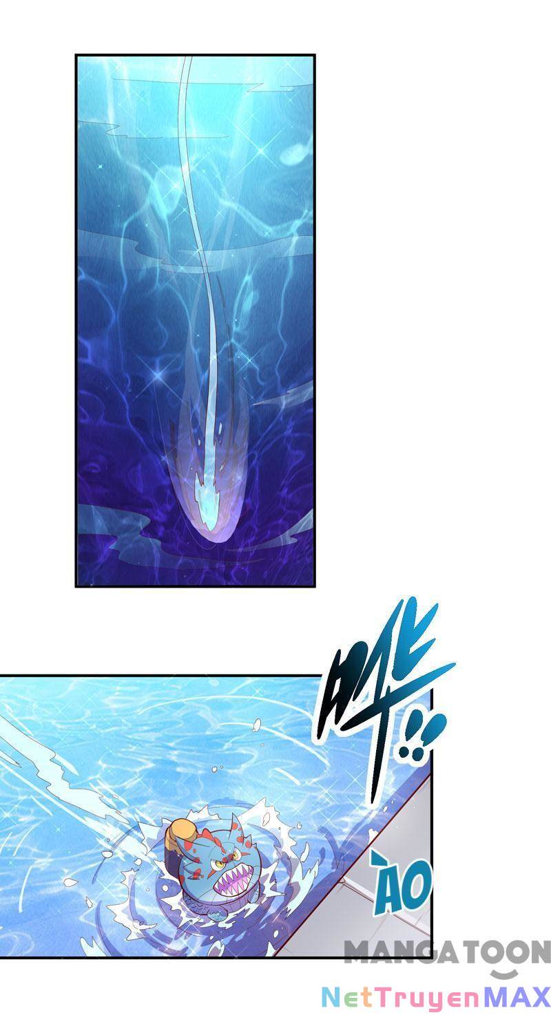 Đấu Chiến Thắng Phật: Chapter 155