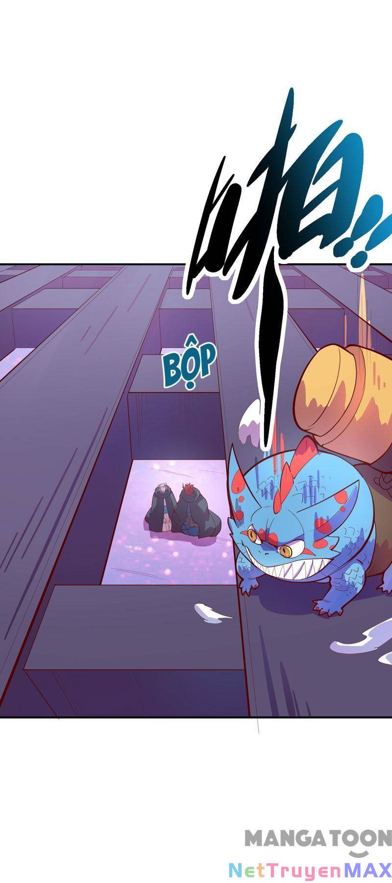 Đấu Chiến Thắng Phật: Chapter 155