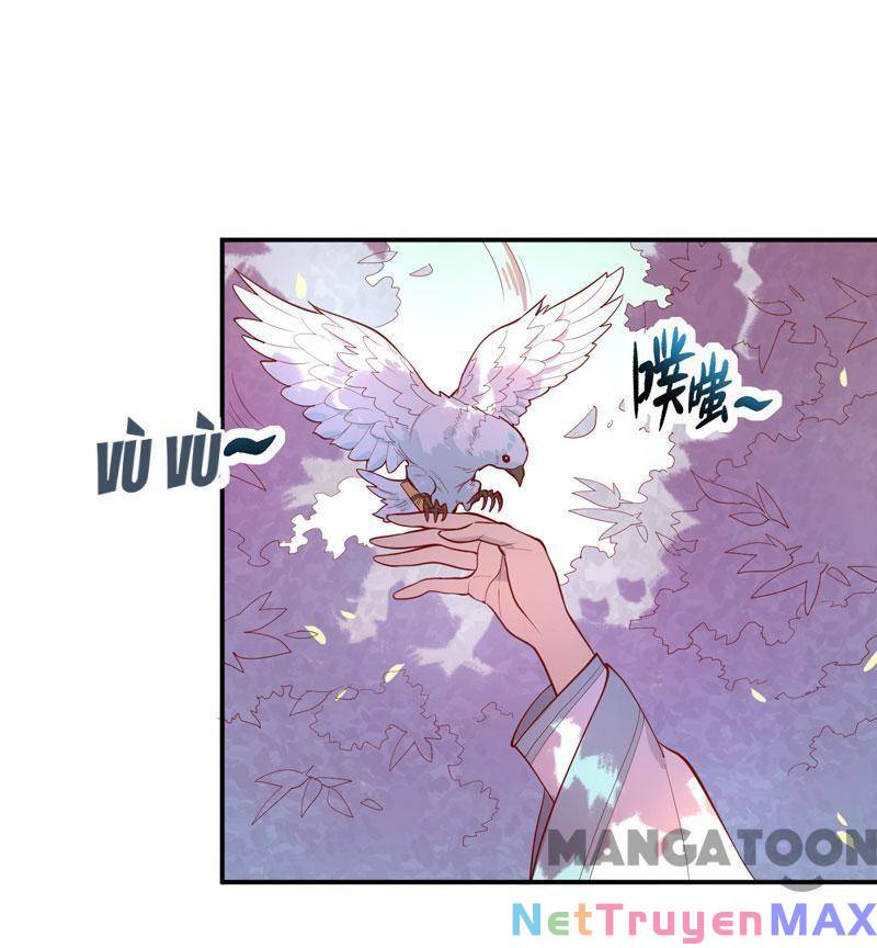 Đấu Chiến Thắng Phật: Chapter 155