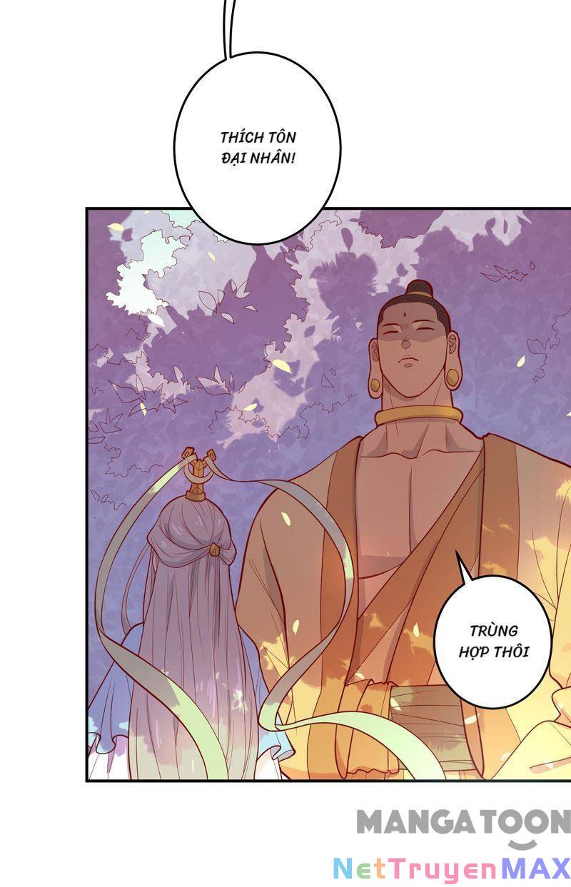 Đấu Chiến Thắng Phật: Chapter 155