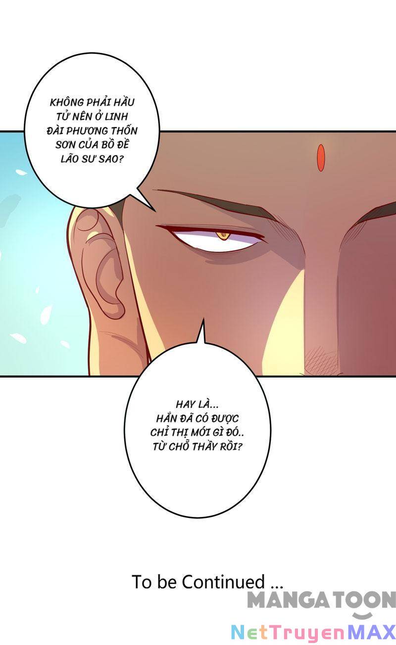 Đấu Chiến Thắng Phật: Chapter 155