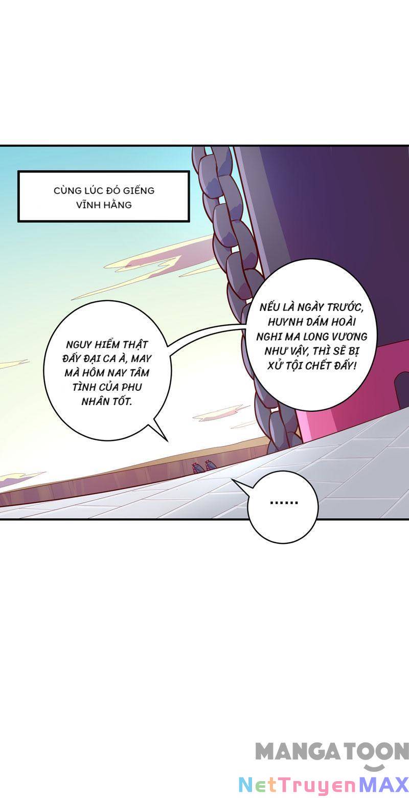 Đấu Chiến Thắng Phật: Chapter 155