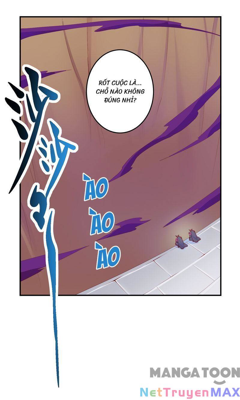 Đấu Chiến Thắng Phật: Chapter 155