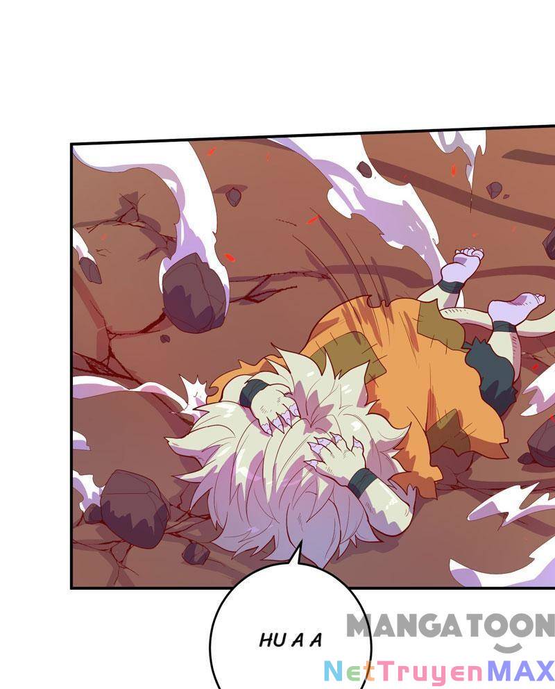 Đấu Chiến Thắng Phật: Chapter 156