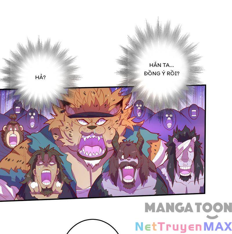 Đấu Chiến Thắng Phật: Chapter 156
