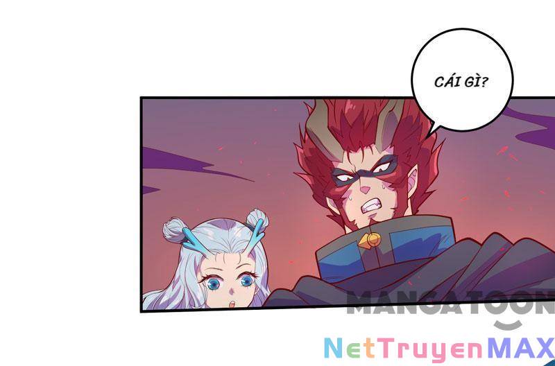 Đấu Chiến Thắng Phật: Chapter 156