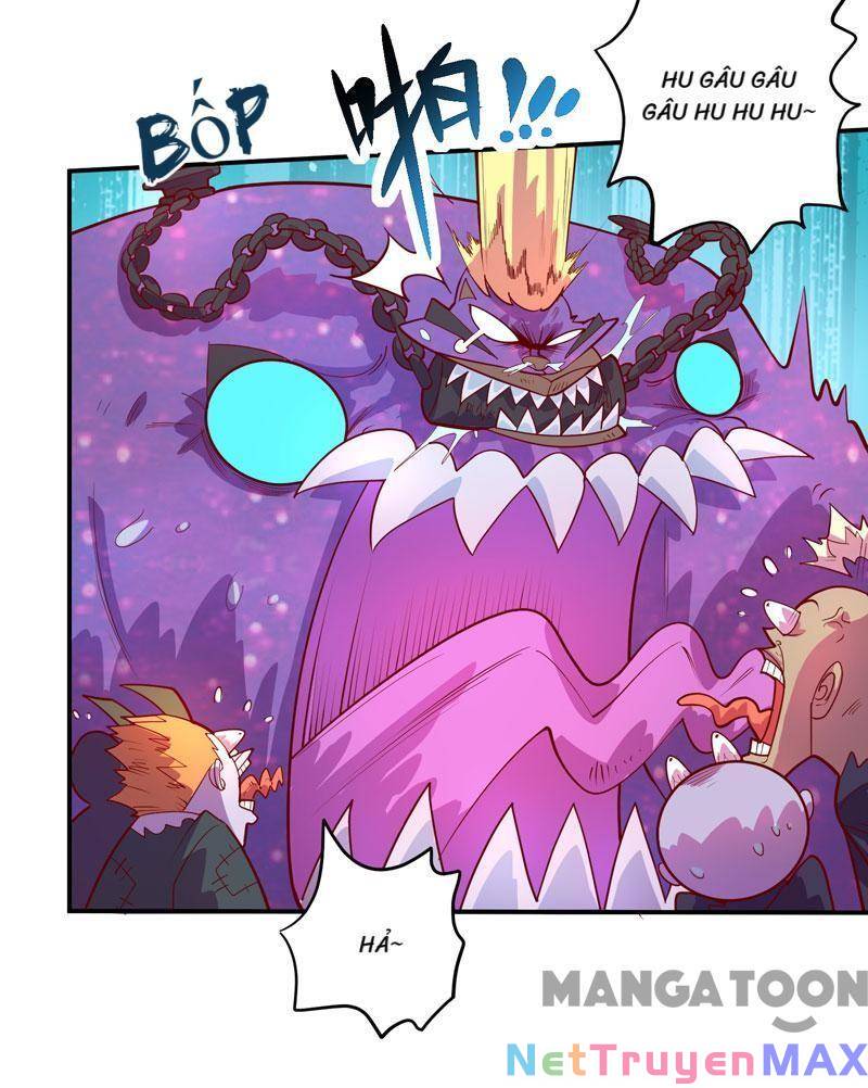 Đấu Chiến Thắng Phật: Chapter 156