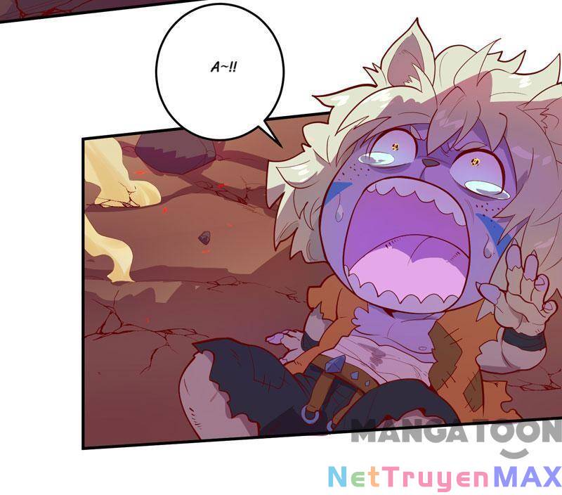 Đấu Chiến Thắng Phật: Chapter 156