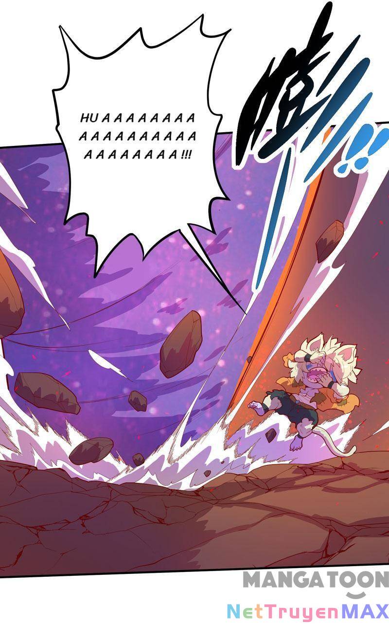 Đấu Chiến Thắng Phật: Chapter 156