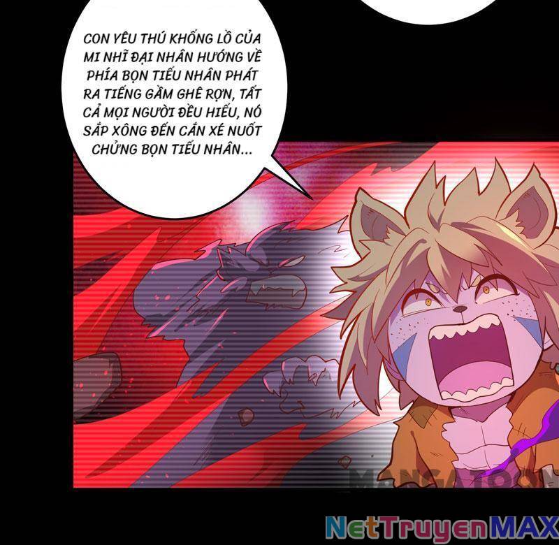 Đấu Chiến Thắng Phật: Chapter 157