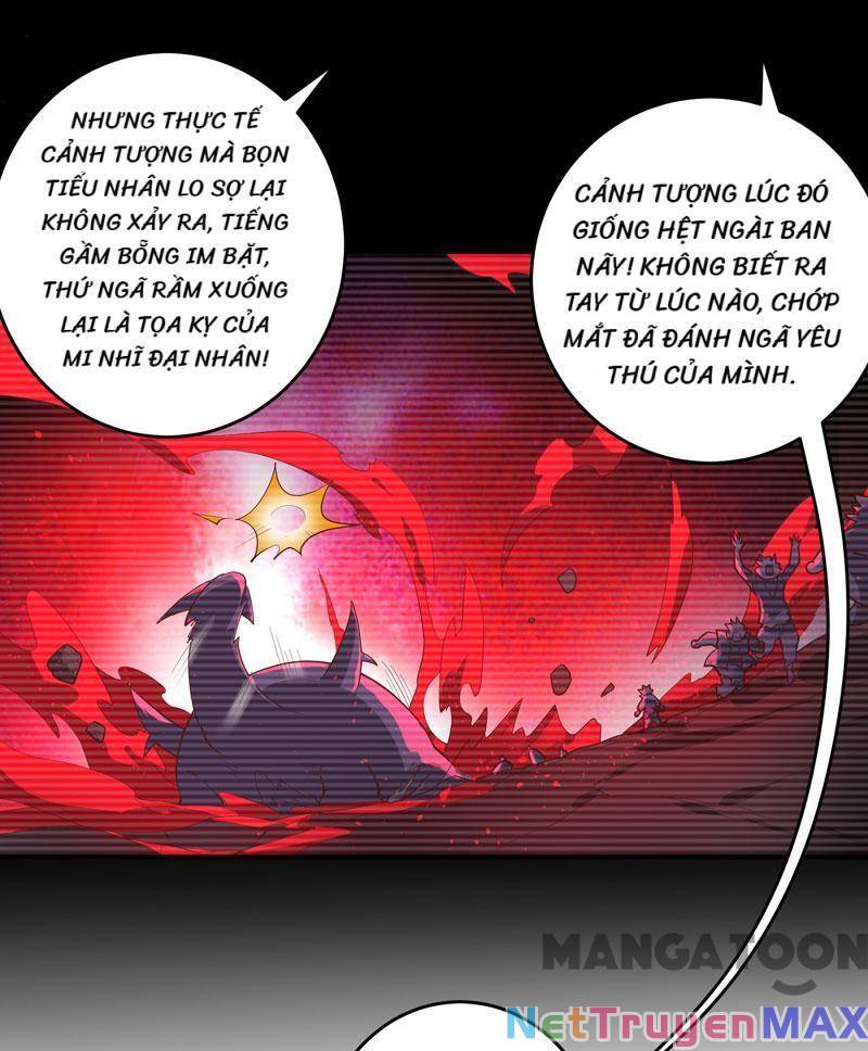 Đấu Chiến Thắng Phật: Chapter 157