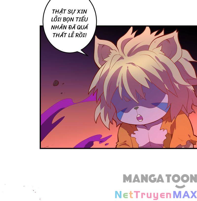 Đấu Chiến Thắng Phật: Chapter 157