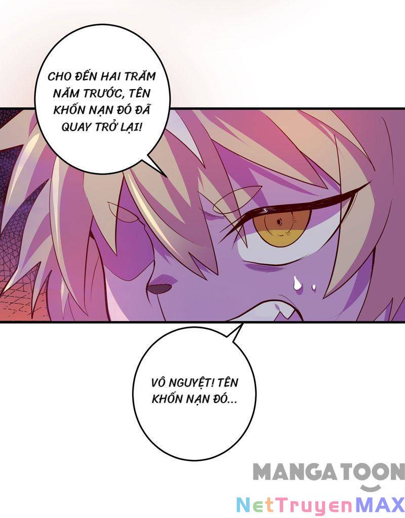 Đấu Chiến Thắng Phật: Chapter 157