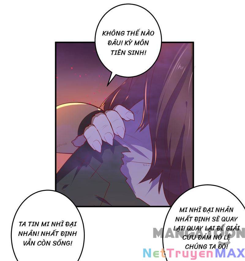 Đấu Chiến Thắng Phật: Chapter 157