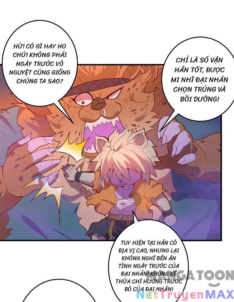 Đấu Chiến Thắng Phật: Chapter 157