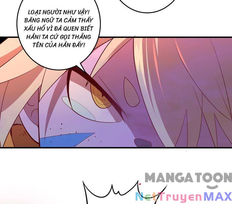 Đấu Chiến Thắng Phật: Chapter 157