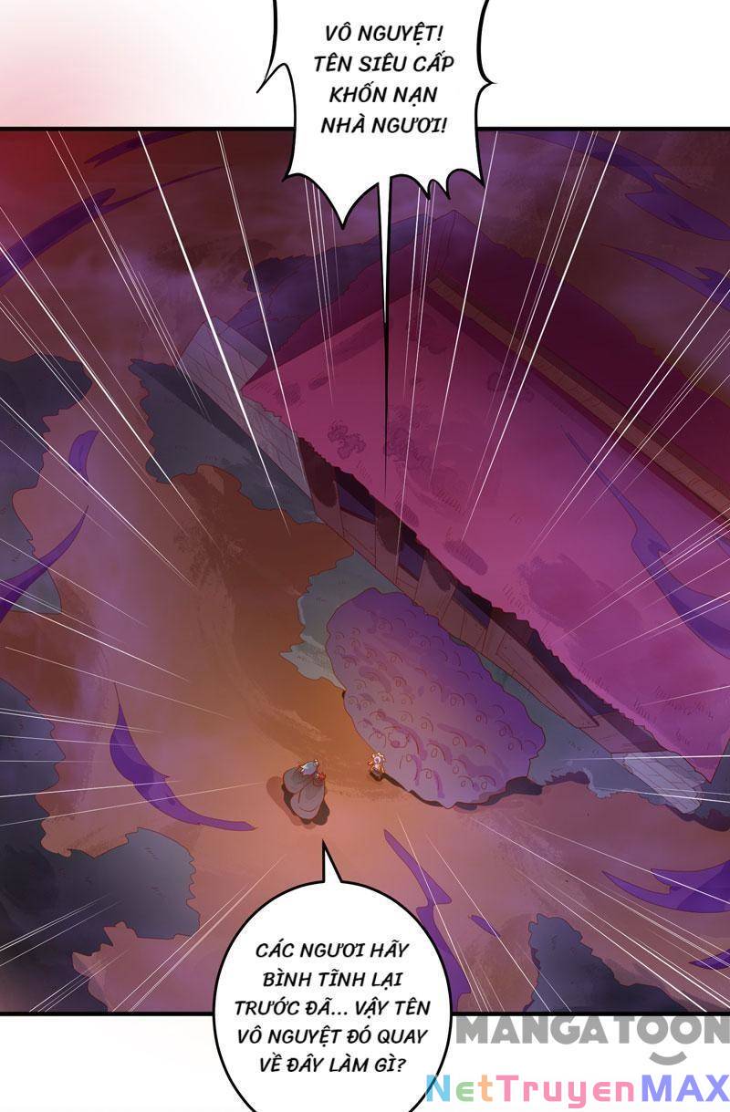 Đấu Chiến Thắng Phật: Chapter 157
