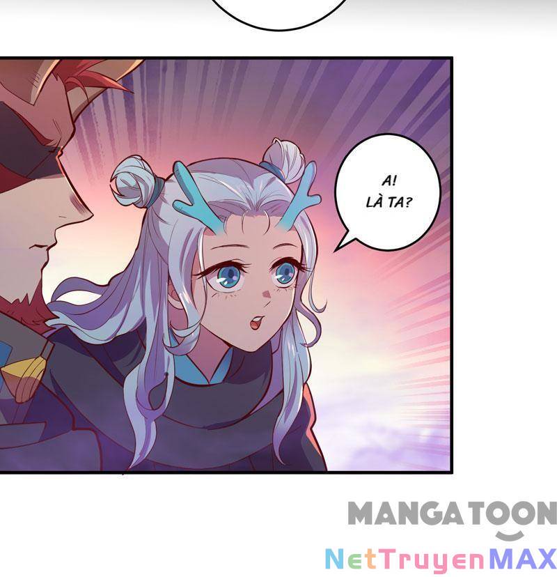 Đấu Chiến Thắng Phật: Chapter 157
