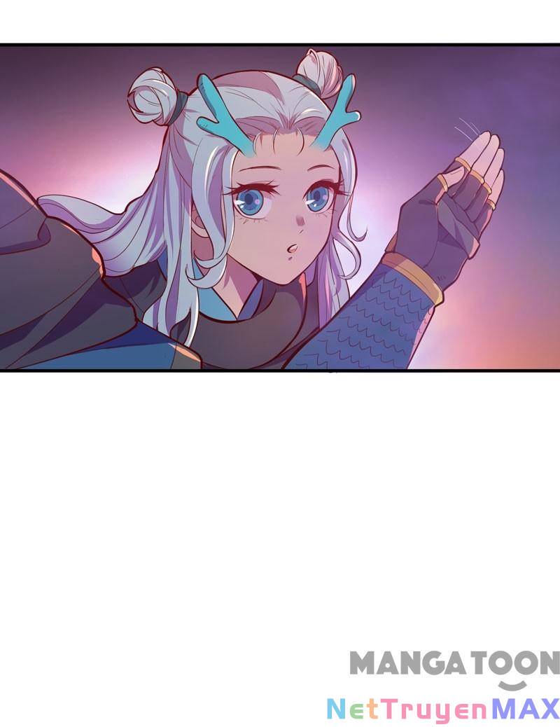 Đấu Chiến Thắng Phật: Chapter 157