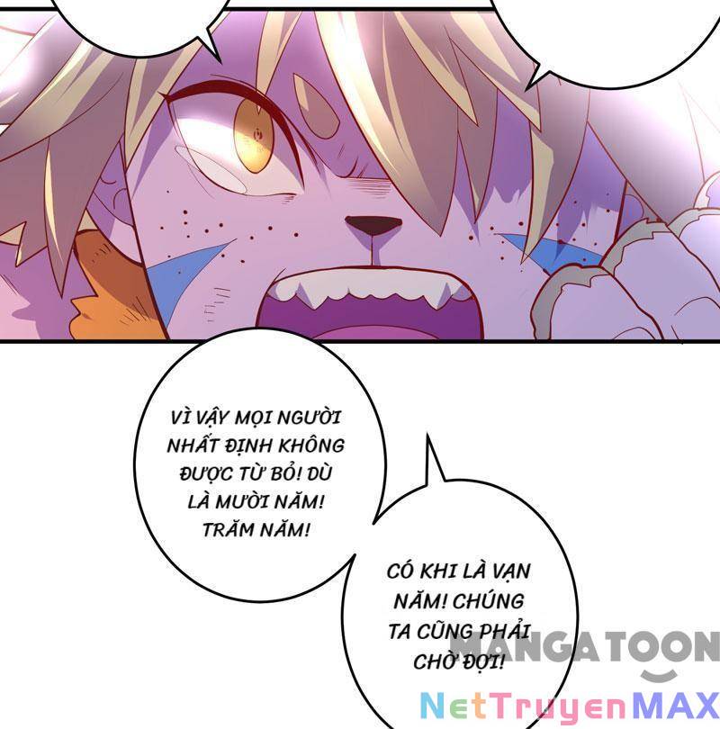 Đấu Chiến Thắng Phật: Chapter 157