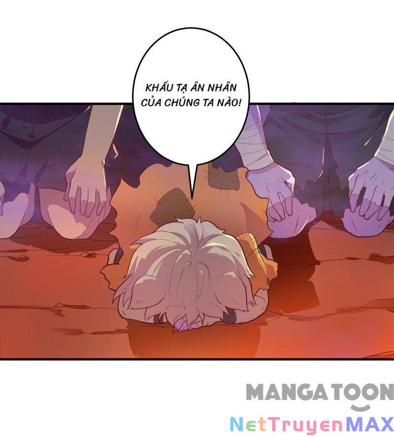 Đấu Chiến Thắng Phật: Chapter 157