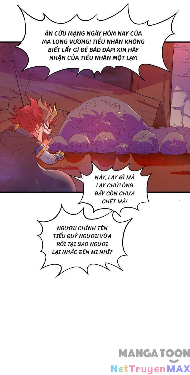 Đấu Chiến Thắng Phật: Chapter 157