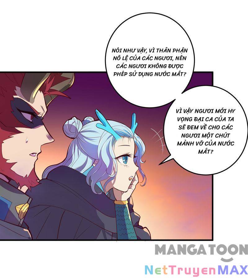 Đấu Chiến Thắng Phật: Chapter 158