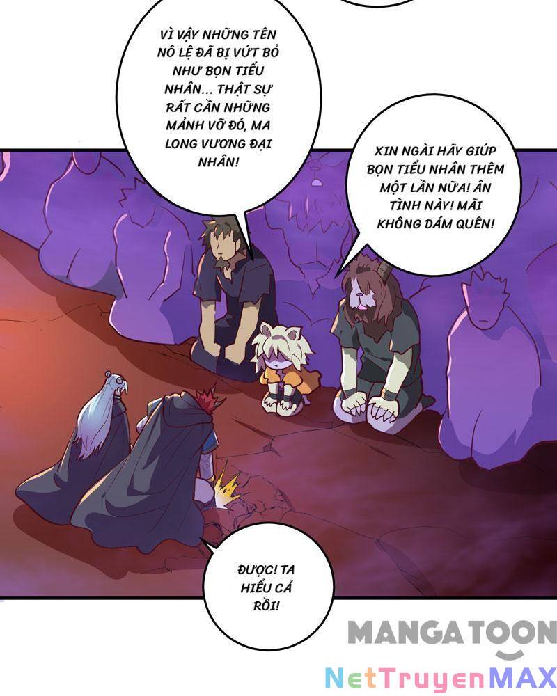 Đấu Chiến Thắng Phật: Chapter 158