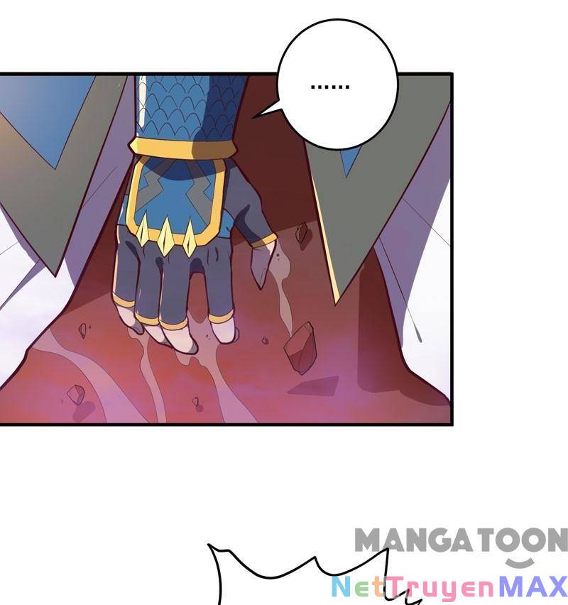 Đấu Chiến Thắng Phật: Chapter 158
