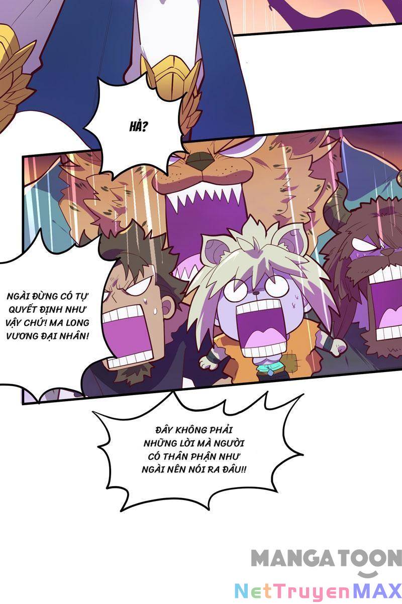 Đấu Chiến Thắng Phật: Chapter 158