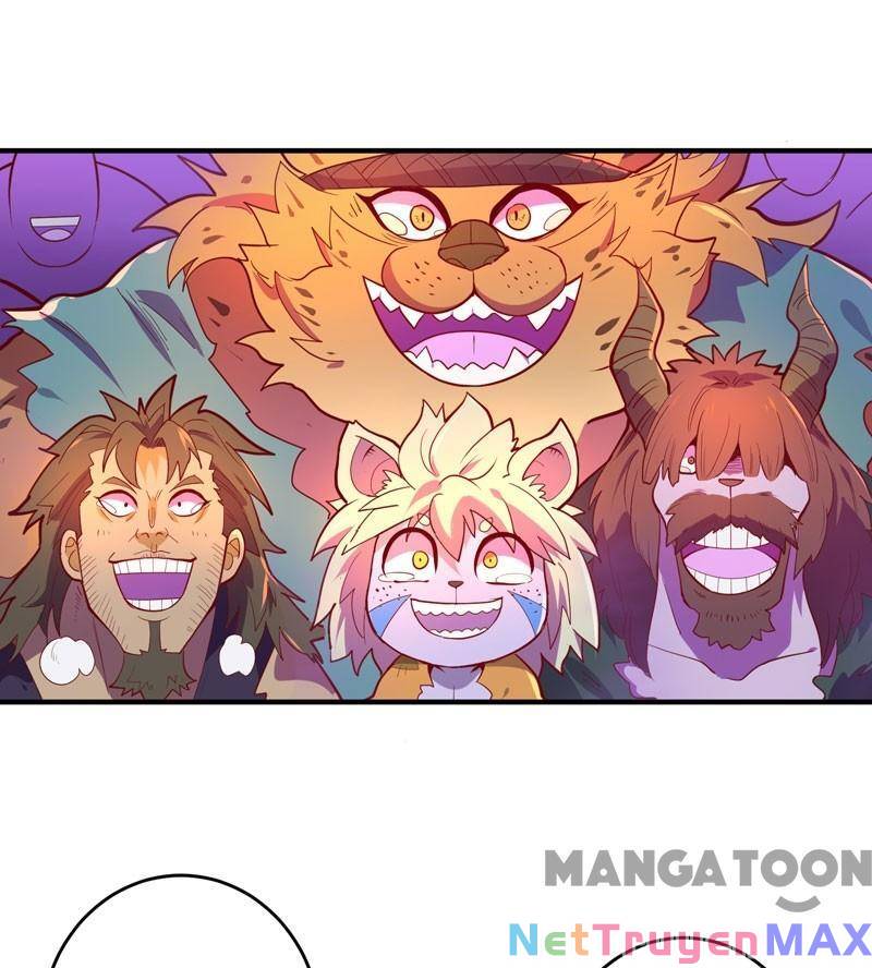 Đấu Chiến Thắng Phật: Chapter 158
