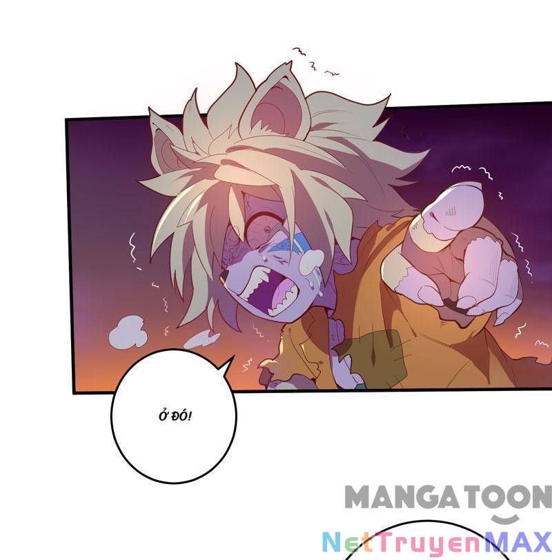 Đấu Chiến Thắng Phật: Chapter 158