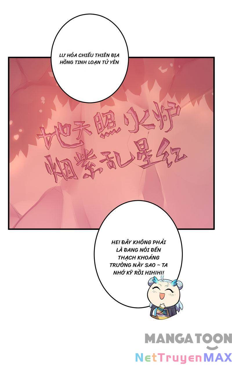 Đấu Chiến Thắng Phật: Chapter 159