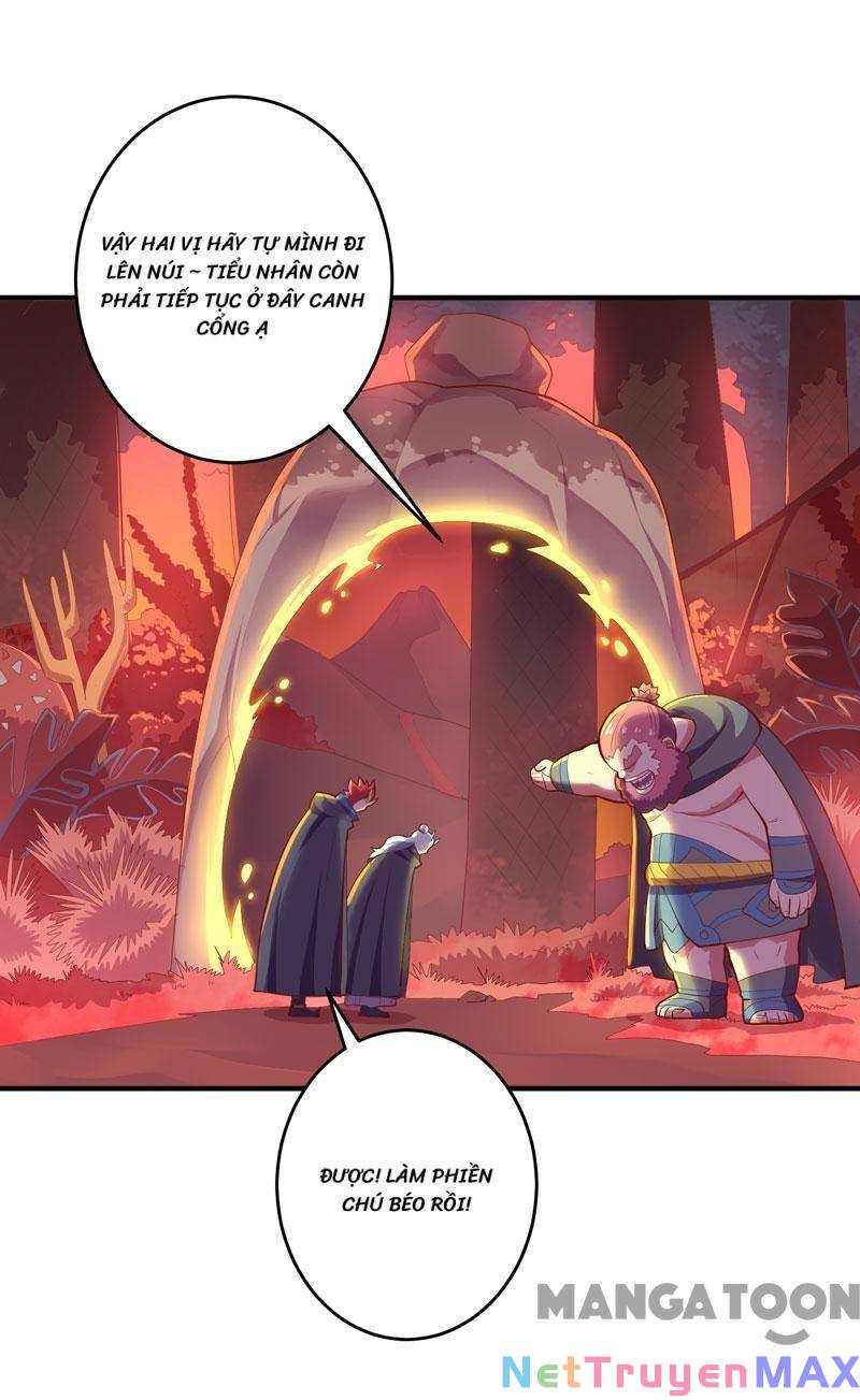 Đấu Chiến Thắng Phật: Chapter 159