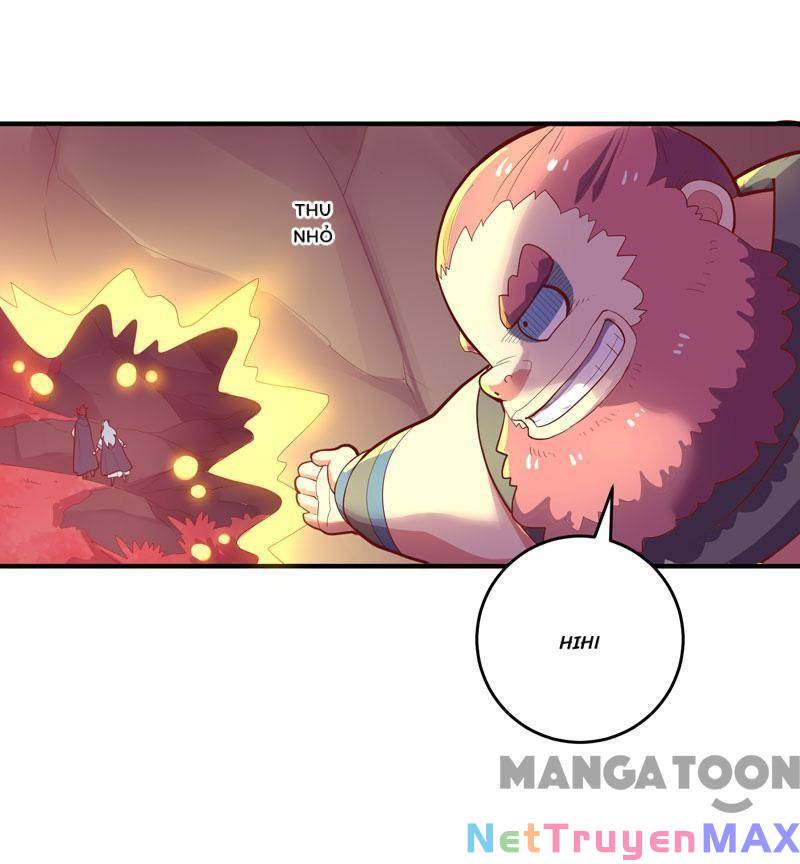 Đấu Chiến Thắng Phật: Chapter 159