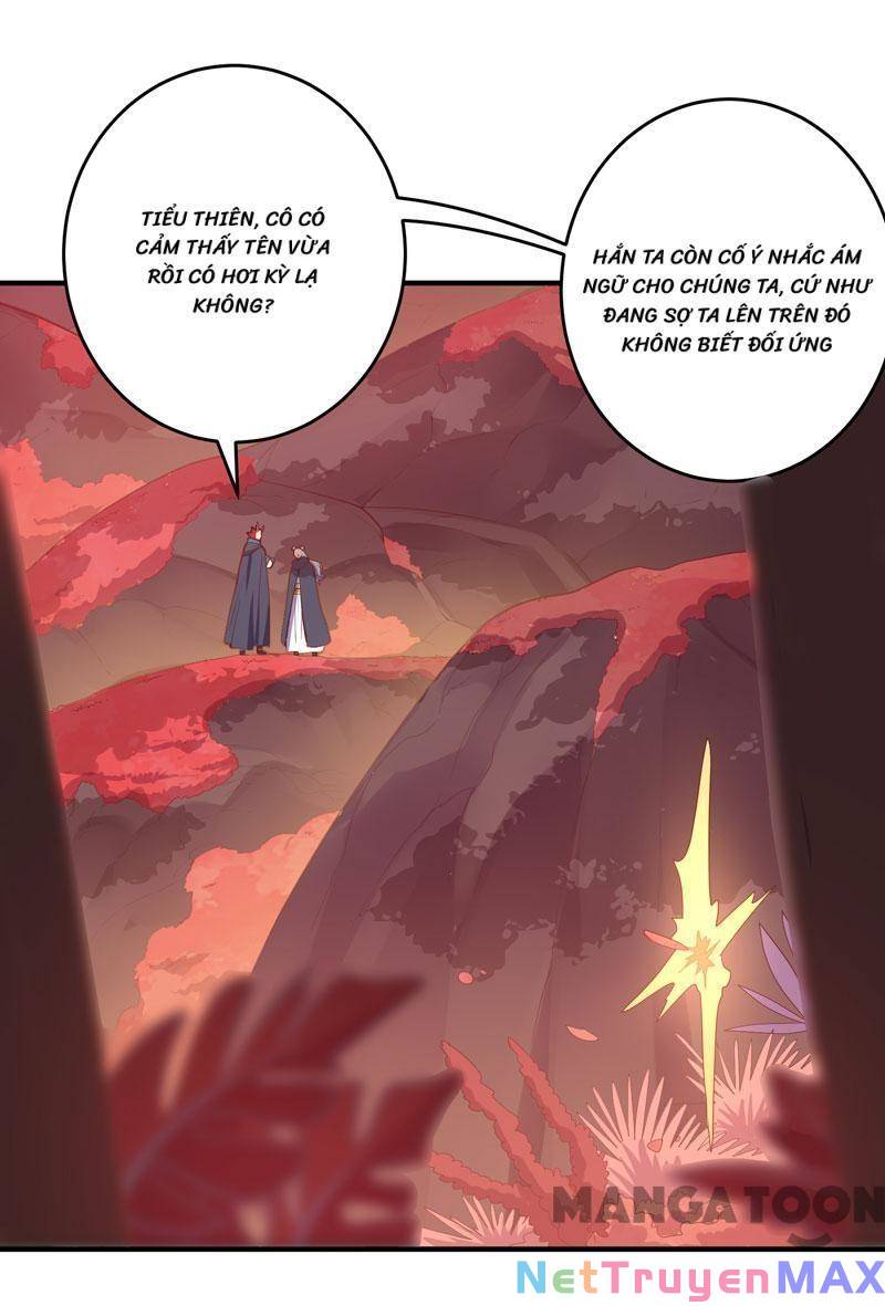 Đấu Chiến Thắng Phật: Chapter 159