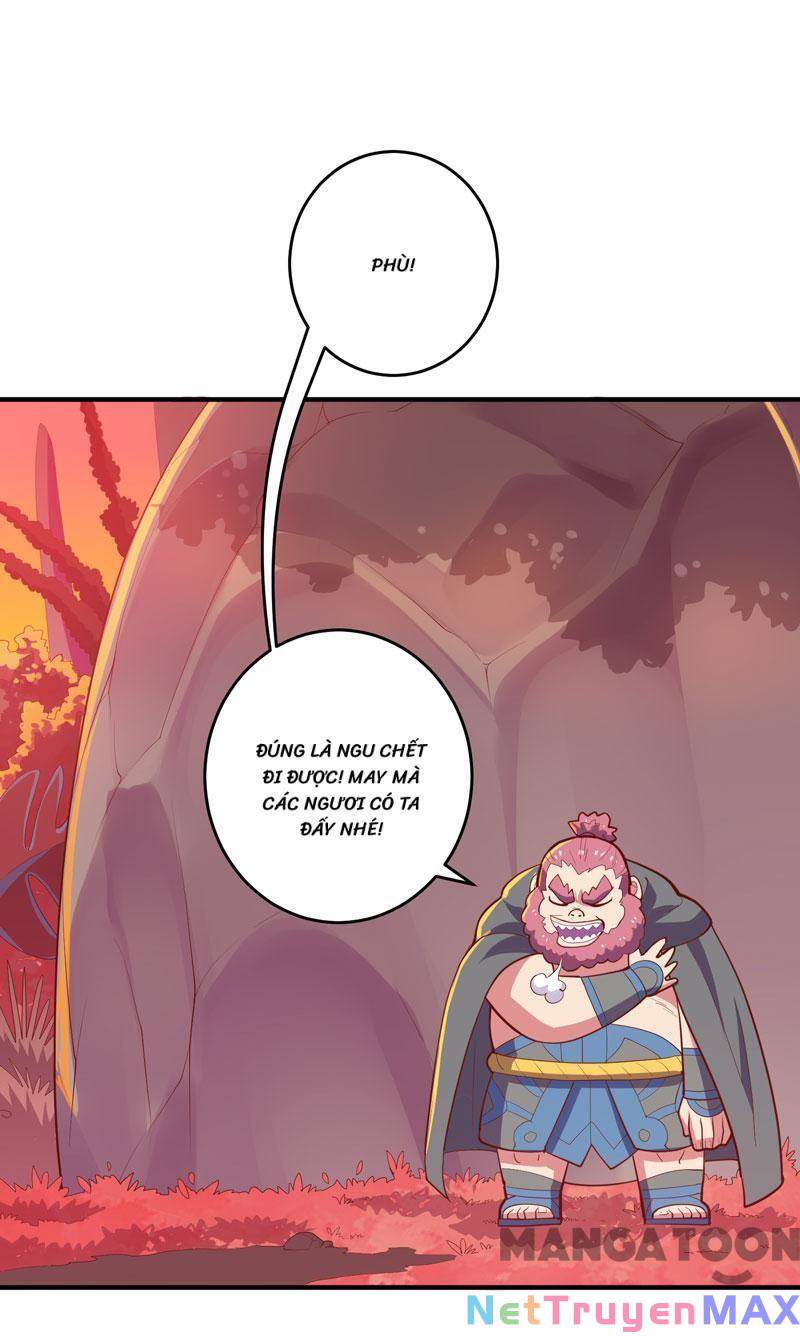 Đấu Chiến Thắng Phật: Chapter 159