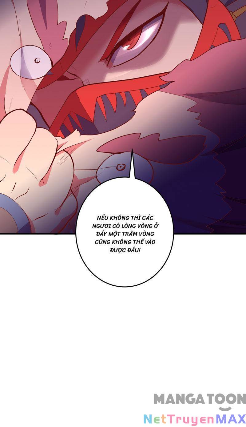 Đấu Chiến Thắng Phật: Chapter 159