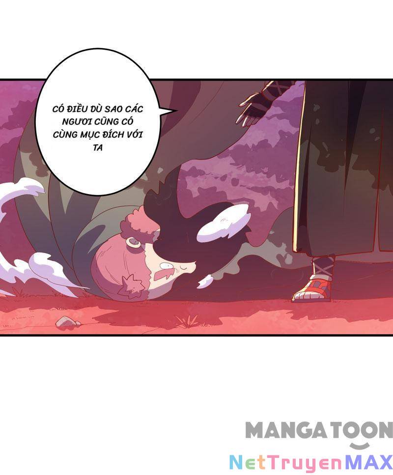 Đấu Chiến Thắng Phật: Chapter 159