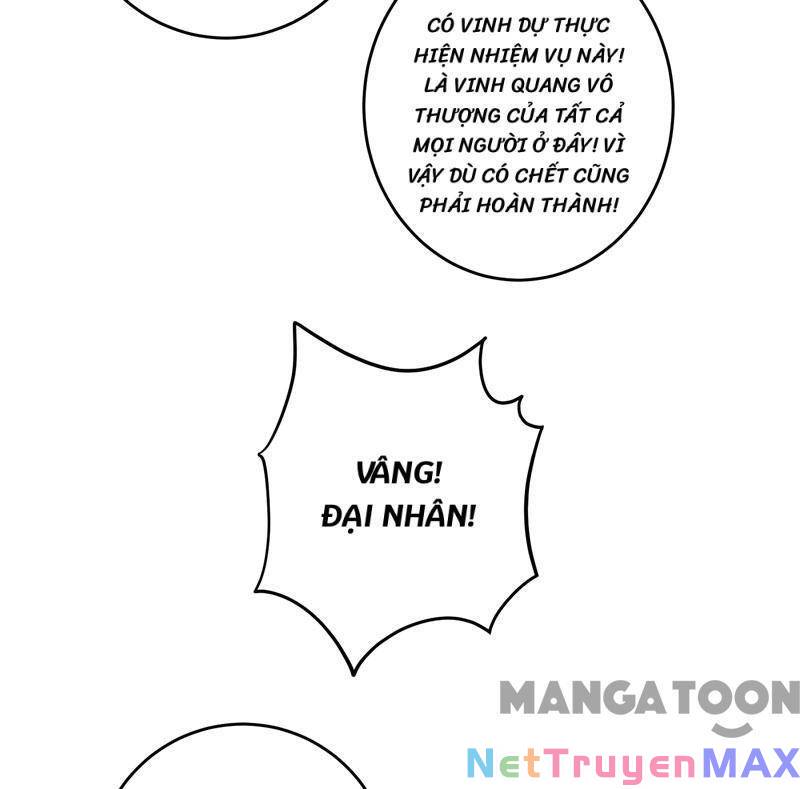 Đấu Chiến Thắng Phật: Chapter 159