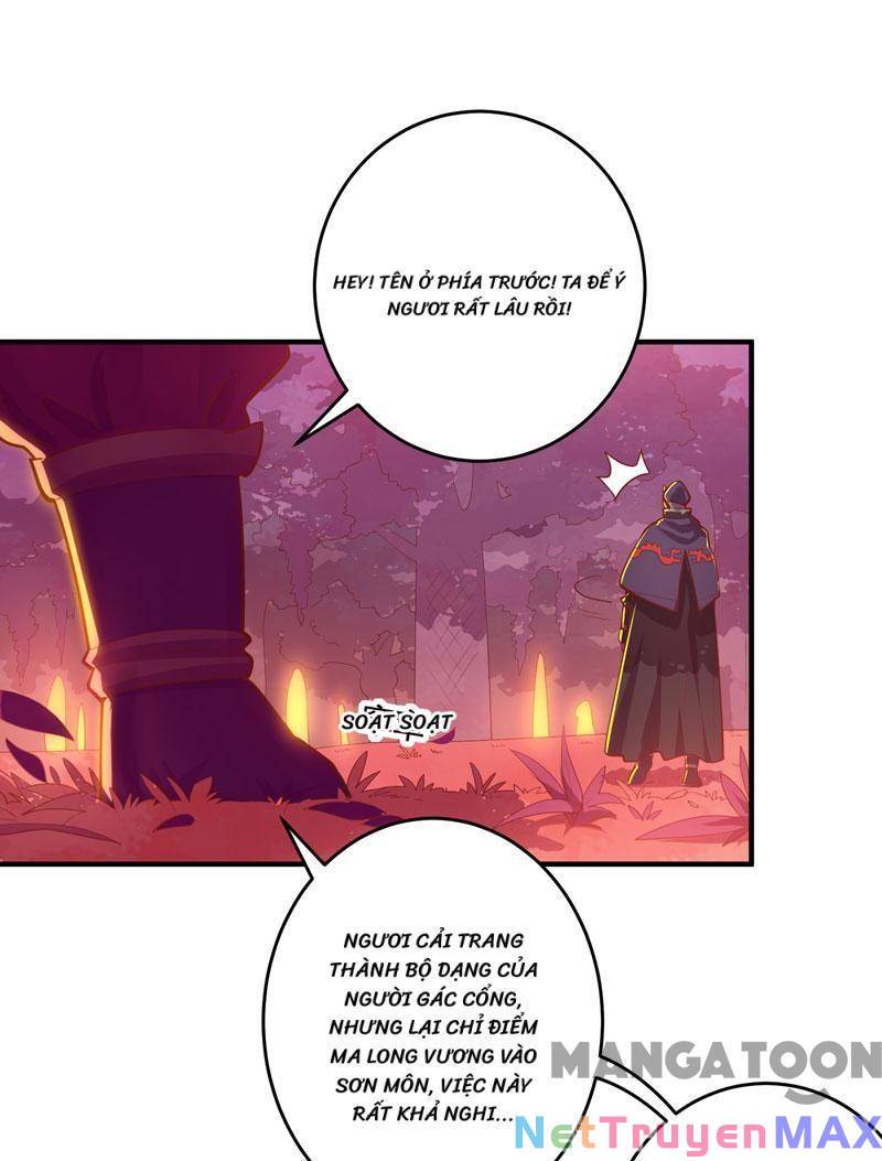 Đấu Chiến Thắng Phật: Chapter 159