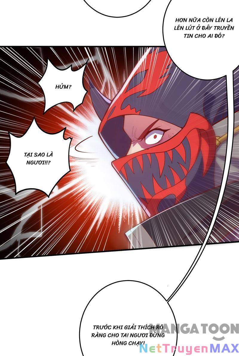 Đấu Chiến Thắng Phật: Chapter 159