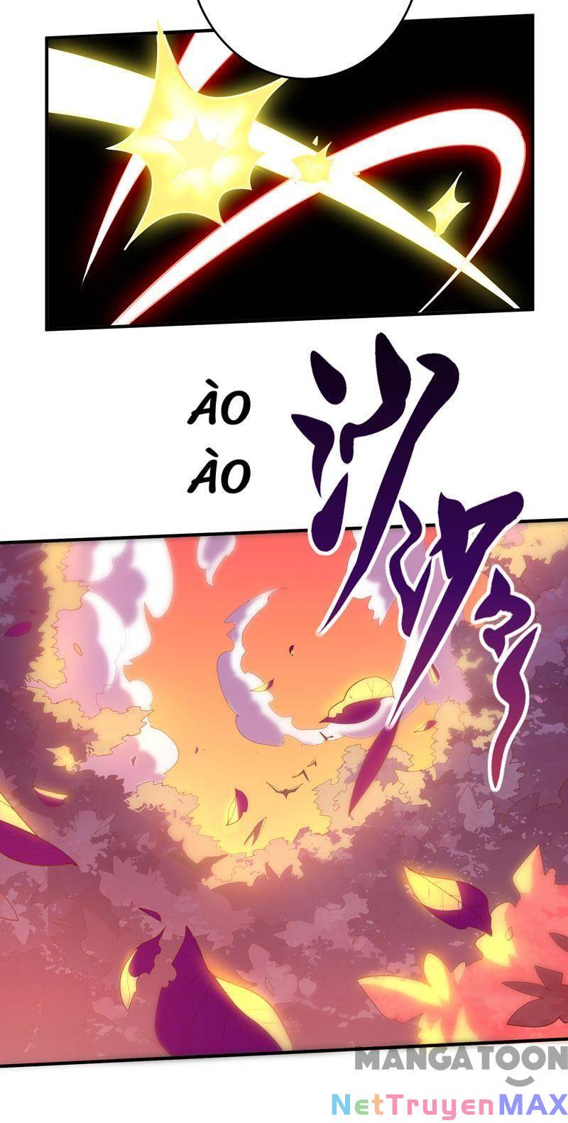 Đấu Chiến Thắng Phật: Chapter 159
